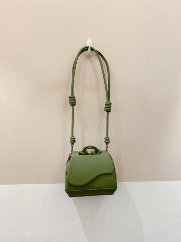 Bolsa baby Soleah Paseo Jazz