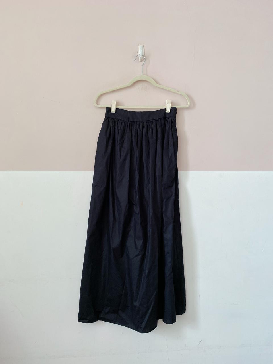 Saia longa preta Renner 38 - Imagem 2