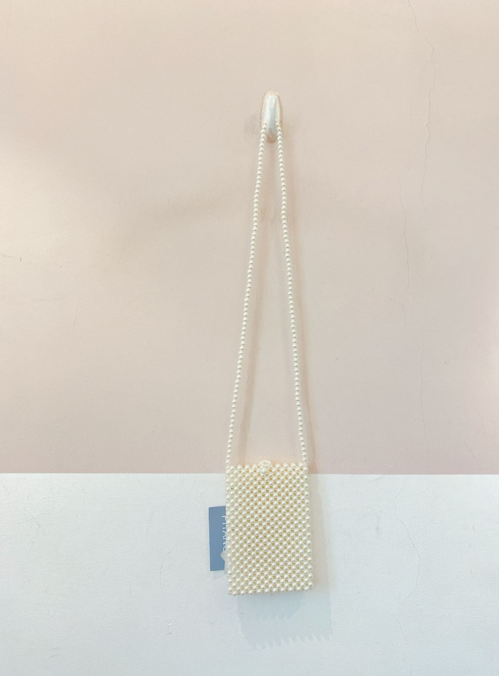 Bolsinhas pérolas Pitta - Imagem 2