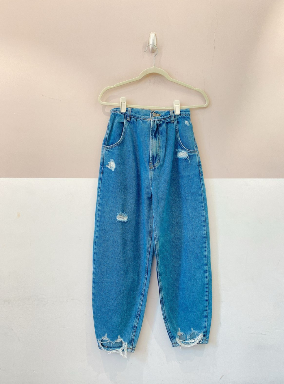Calça jeans Farm 36/38 - Imagem 2