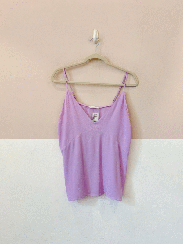 Regata lilás Dress to M