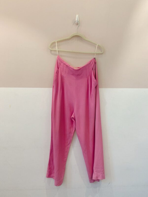 Calça new dinah pink BY NV 40