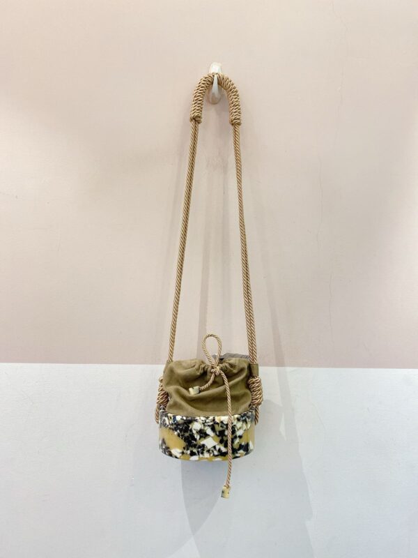 Bolsa zozi granilite Milo Brand