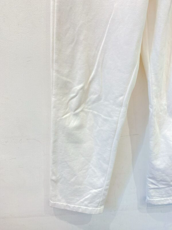 Calça moletom branca La’s Club P - Imagem 5