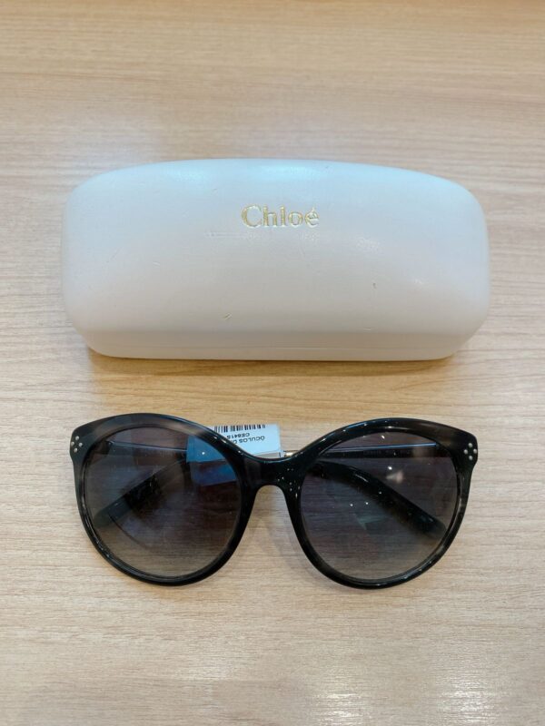 Óculos de sol Chloé CE641S