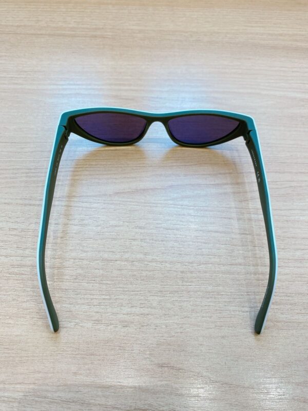 Óculos verde LongChamp - Imagem 5