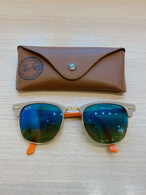 Óculos RayBan Clubmaster