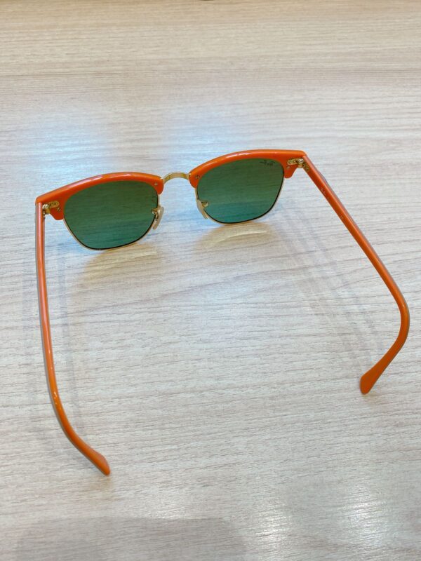 Óculos RayBan Clubmaster - Imagem 3