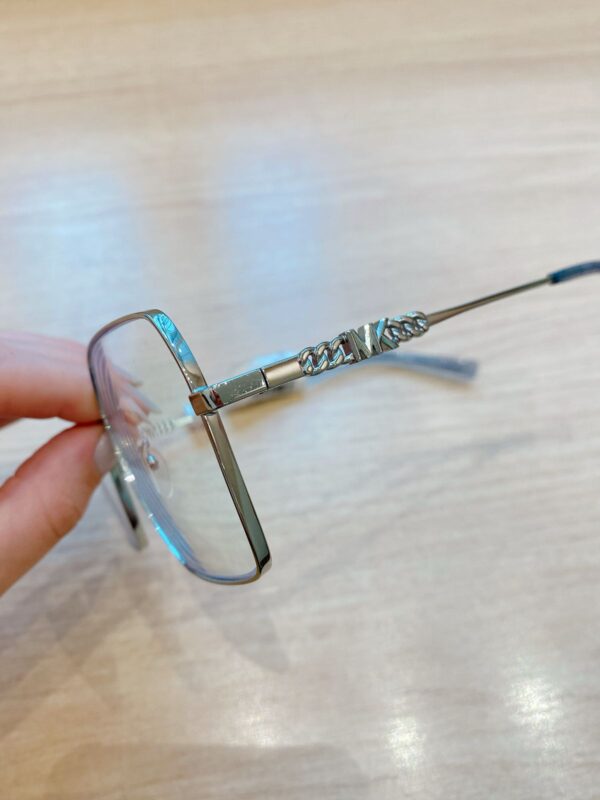 Óculos de grau armação Michael Kors - Imagem 5