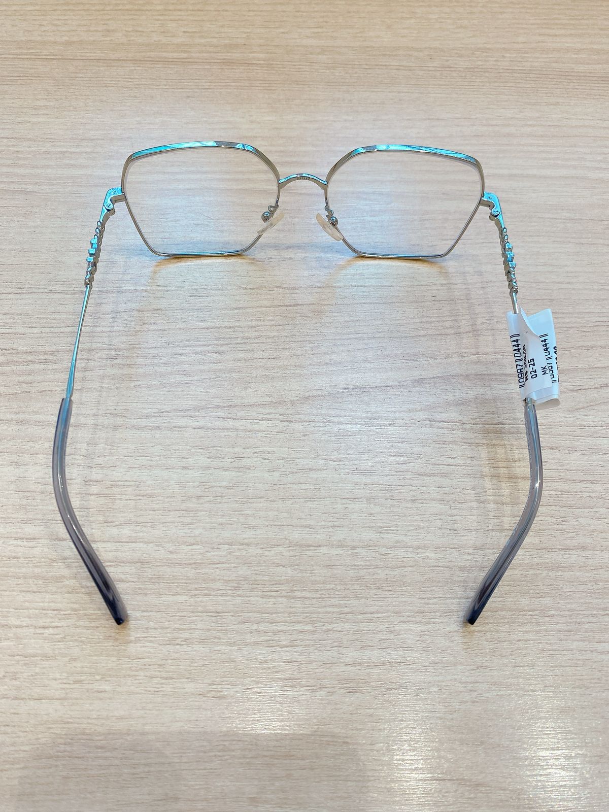 Óculos de grau armação Michael Kors - Imagem 4