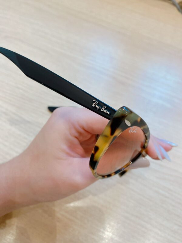 Óculos gatinho RayBan - Imagem 5