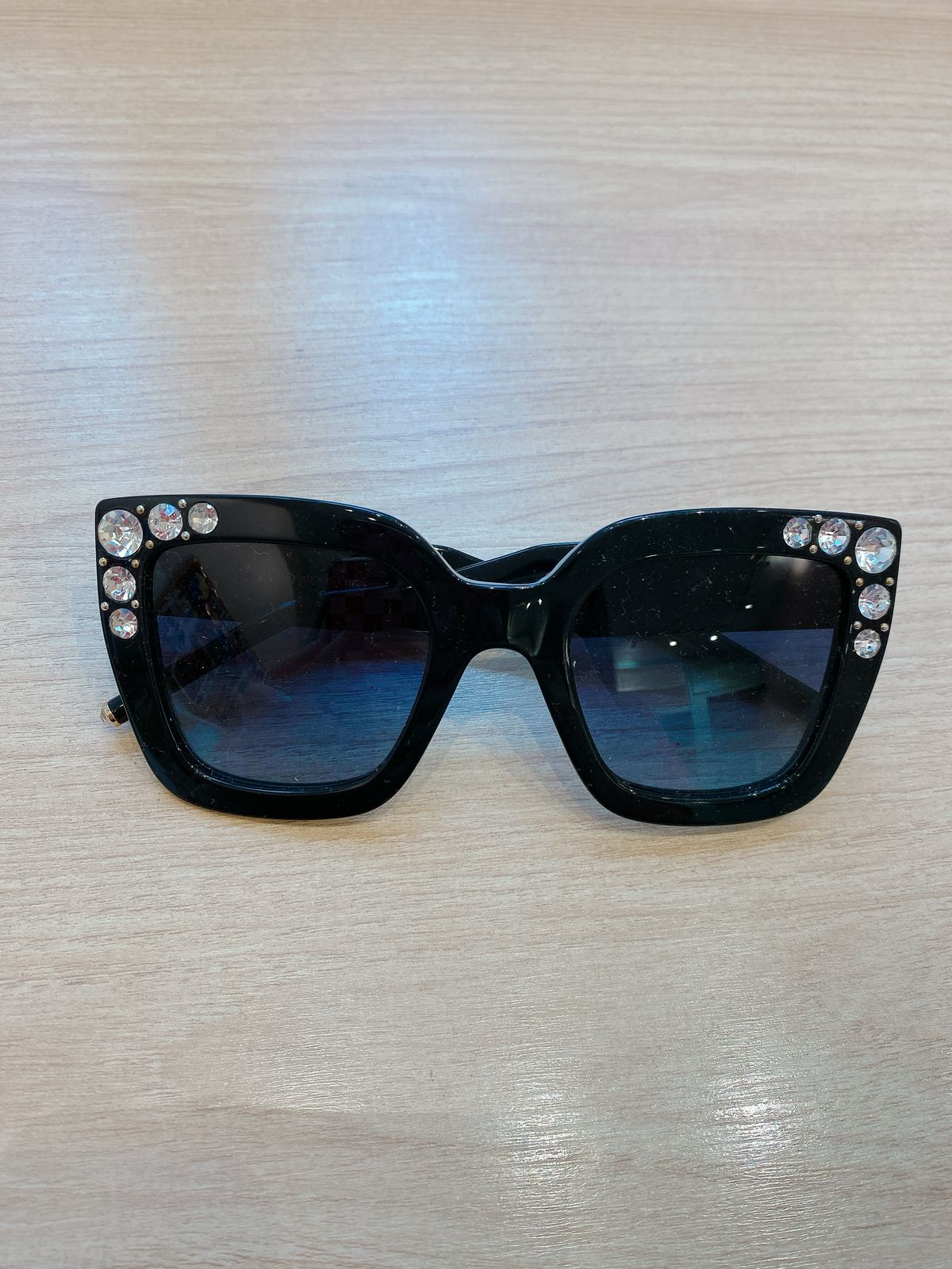 Óculos cristais Carolina Herrera - Imagem 2