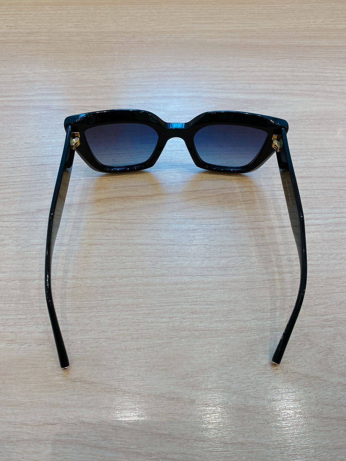 Óculos cristais Carolina Herrera - Imagem 4