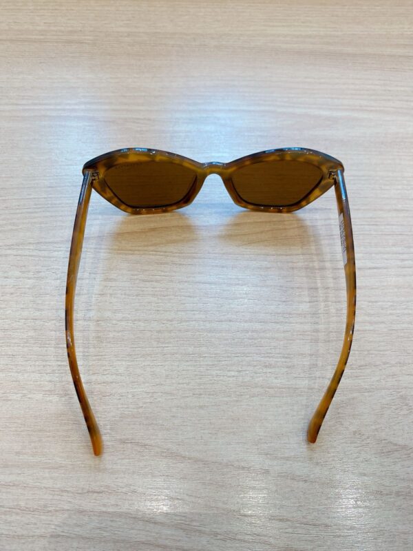 Óculos gatinho tartarugado Lovestyle - Imagem 3