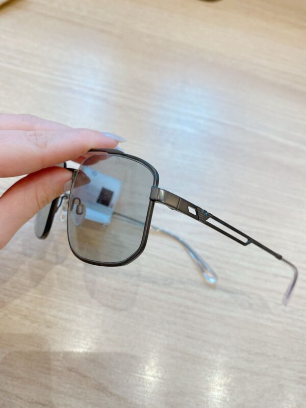 Óculos quadrado Armani - Imagem 5