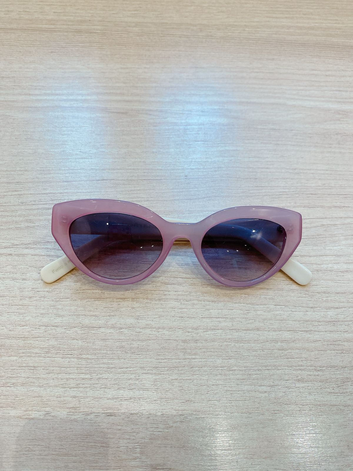 Óculos gatinho Liuzzi - Imagem 2