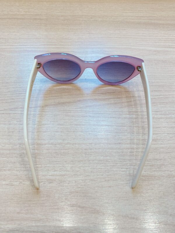 Óculos gatinho Liuzzi - Imagem 3