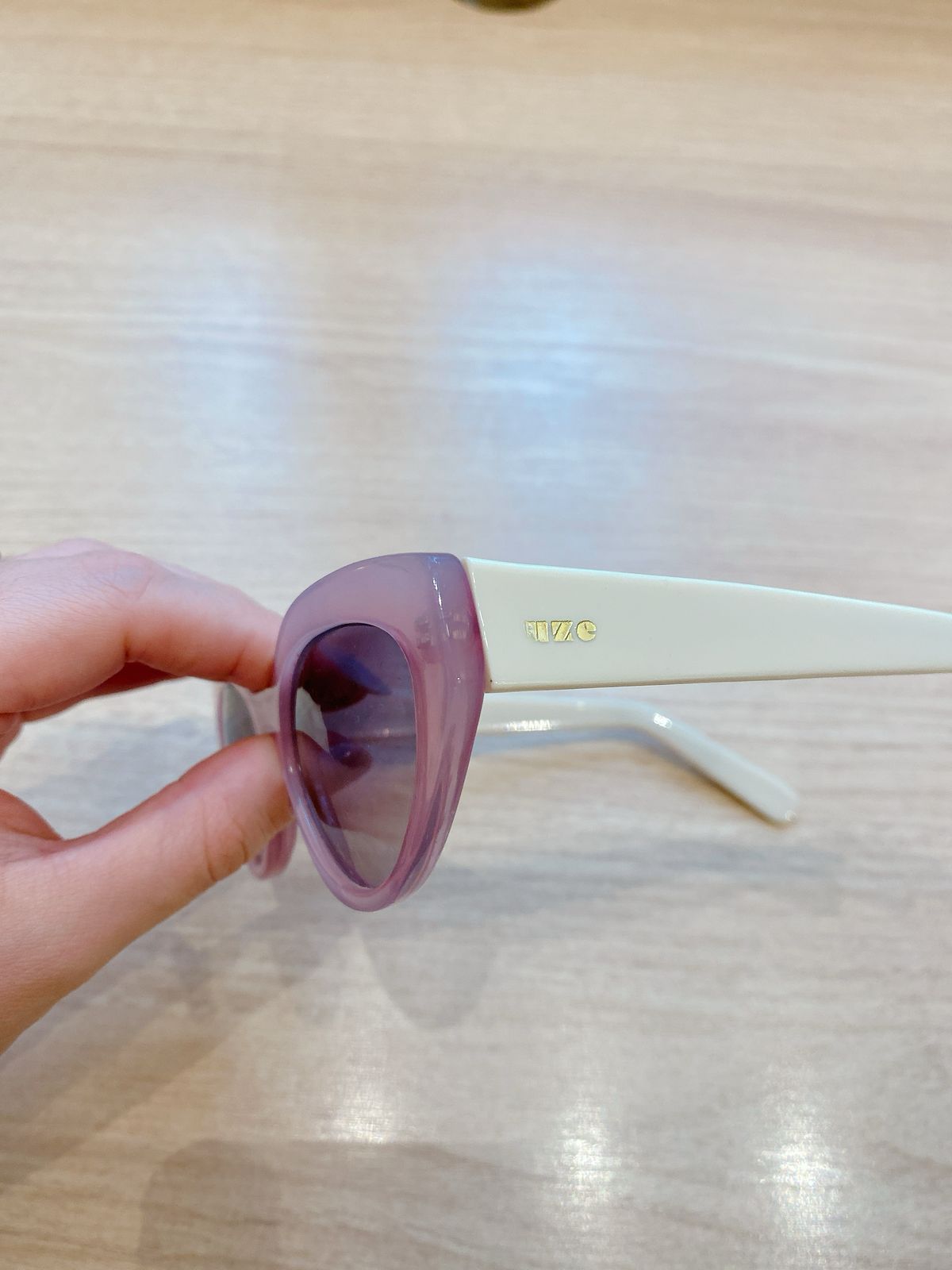 Óculos gatinho Liuzzi - Imagem 6