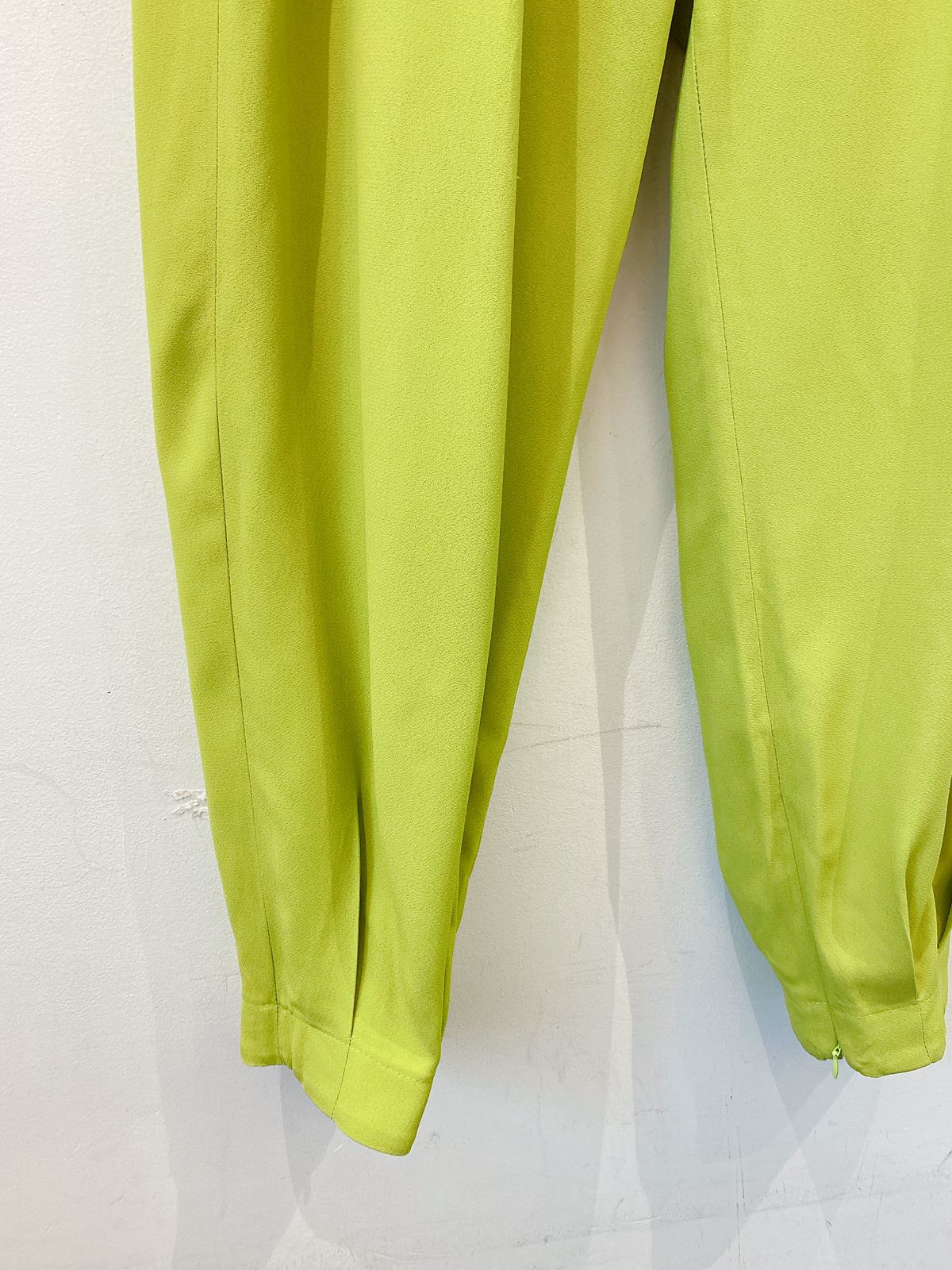 Calça helena verde lima BY NV 40 - Imagem 6