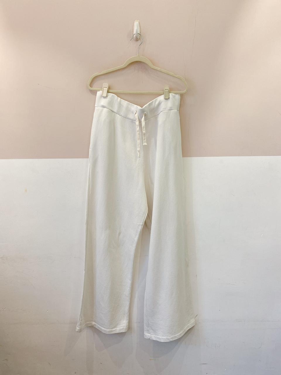 Calça moletom off J. Chermann GG - Imagem 2