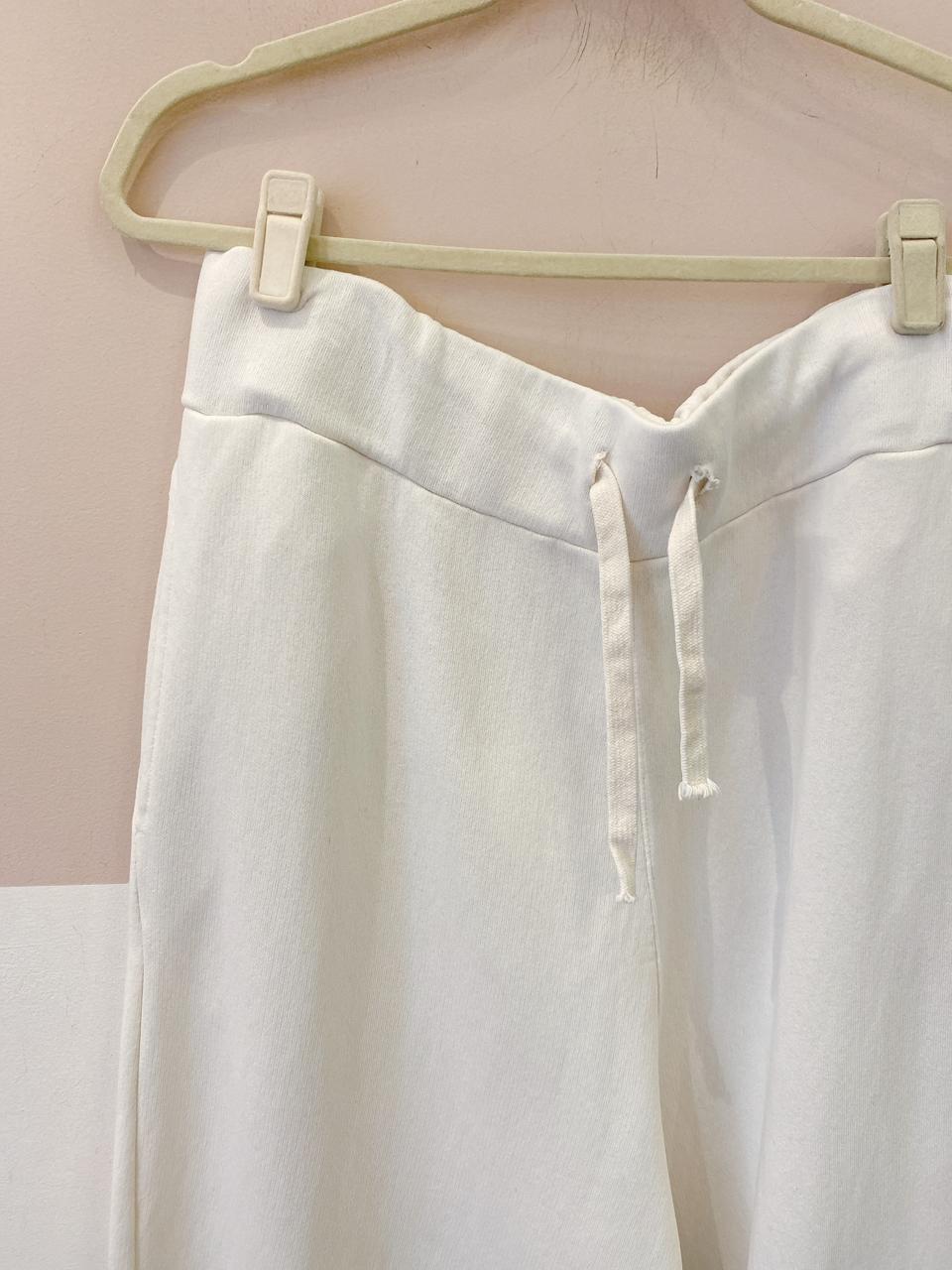 Calça moletom off J. Chermann GG - Imagem 4