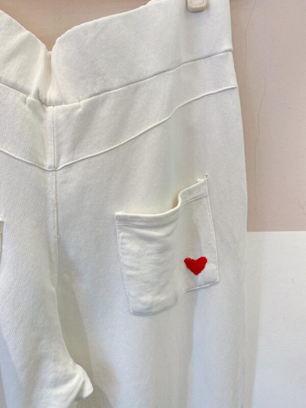 Calça moletom off J. Chermann GG - Imagem 5