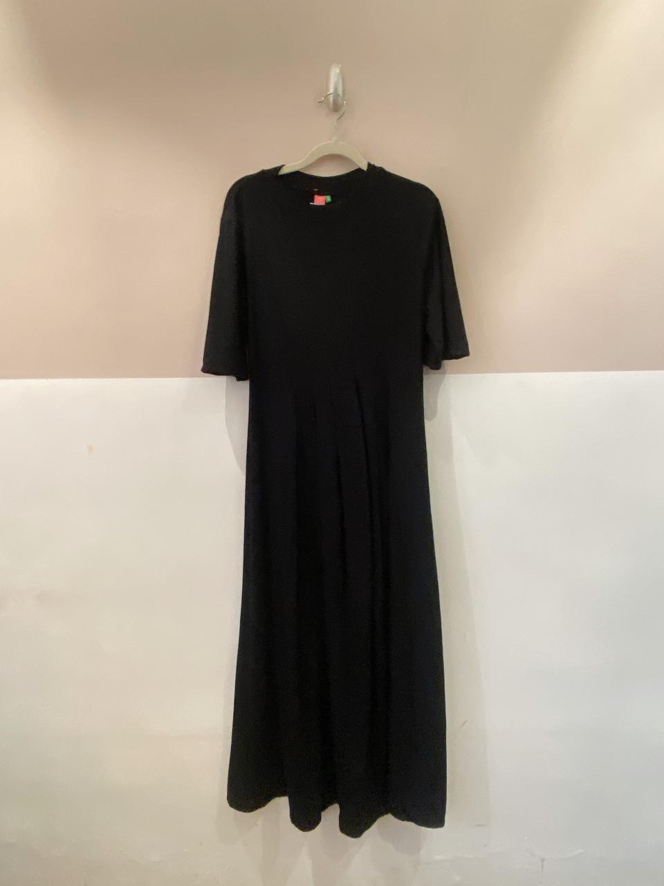 Vestido longo malha Farm PP - Imagem 2