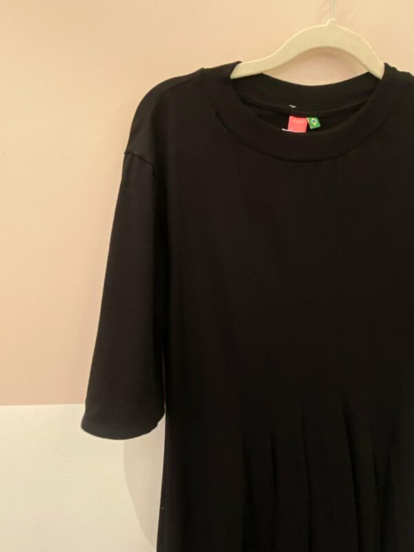 Vestido longo malha Farm PP - Imagem 3