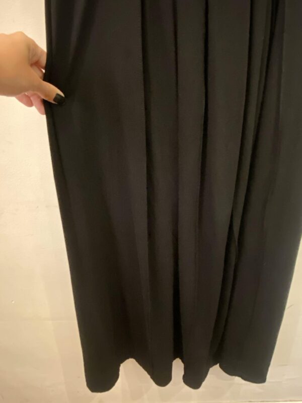 Vestido longo malha Farm PP - Imagem 5