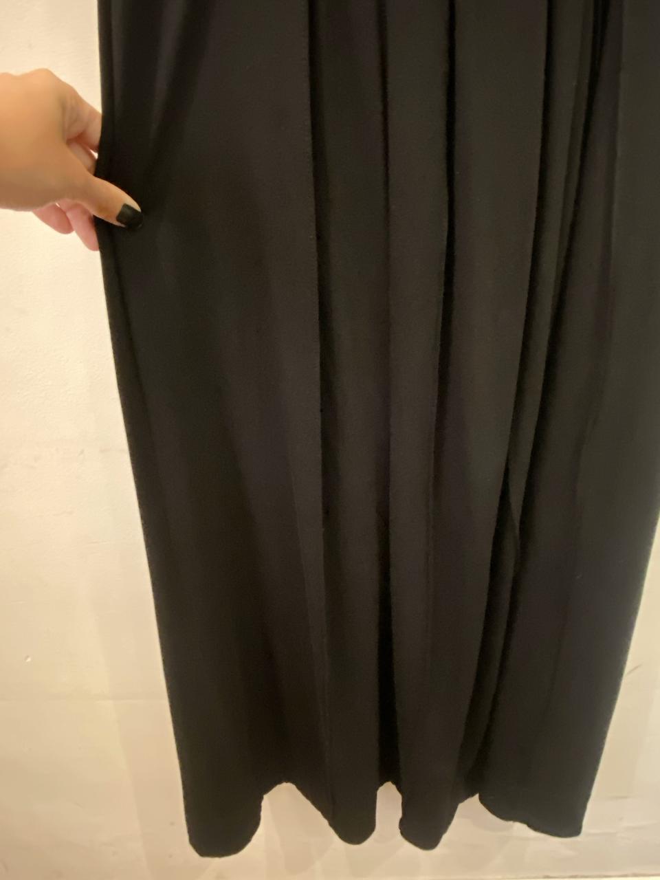 Vestido longo malha Farm PP - Imagem 6