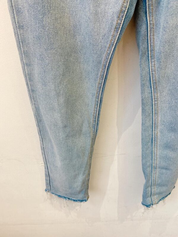 Calça jeans clara NV 36 - Imagem 4