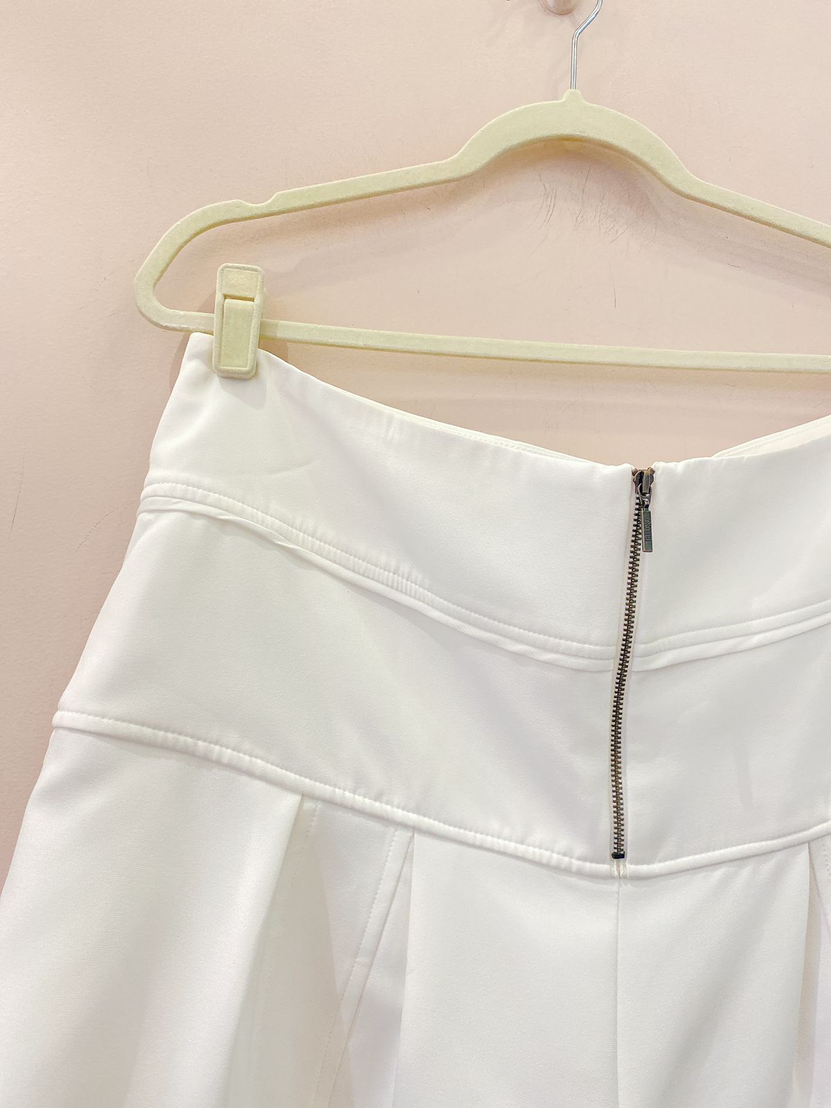 Short branco Teti Gio 42 - Imagem 4