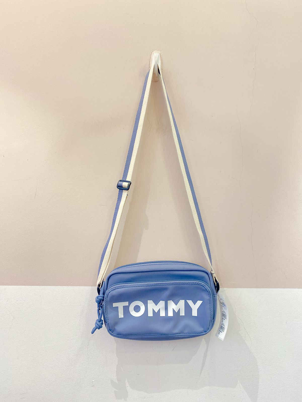 Bolsa transversal Tommy - Imagem 2