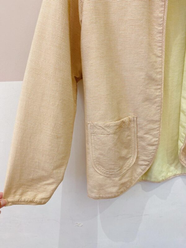 Blazer listrado Anpô M - Imagem 5