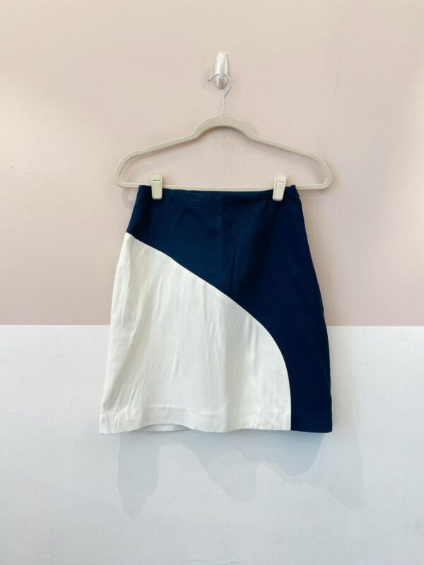 Minissaia bicolor Maria Filó P