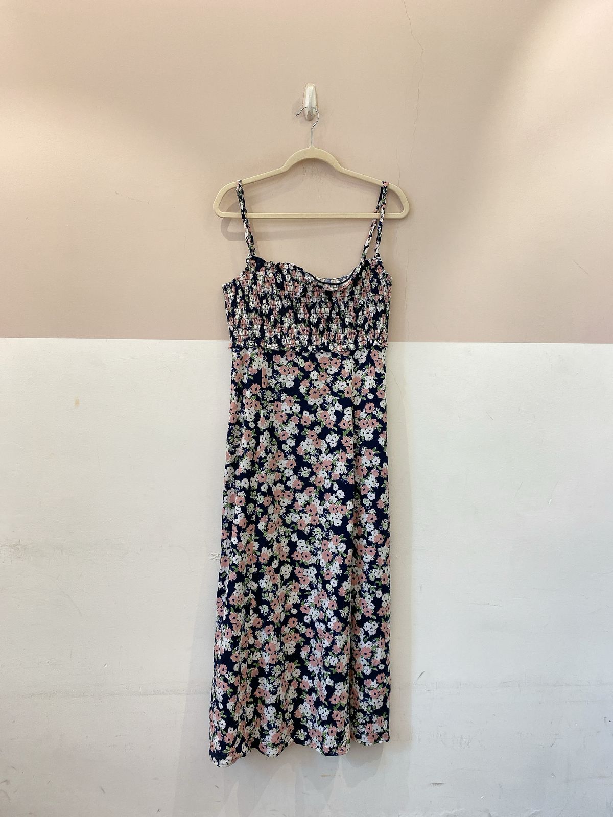 Vestido midi Pitta M - Imagem 2