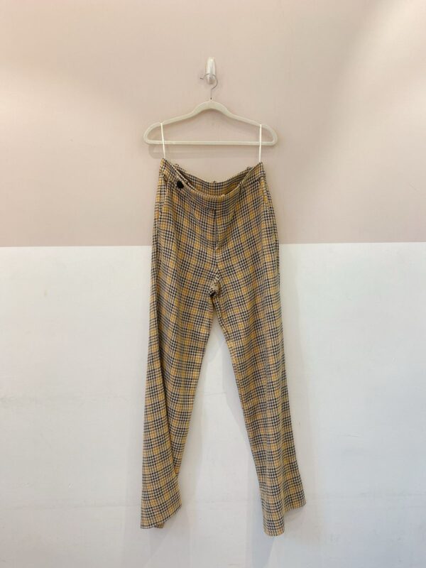 Pantalona xadrez It Brand P
