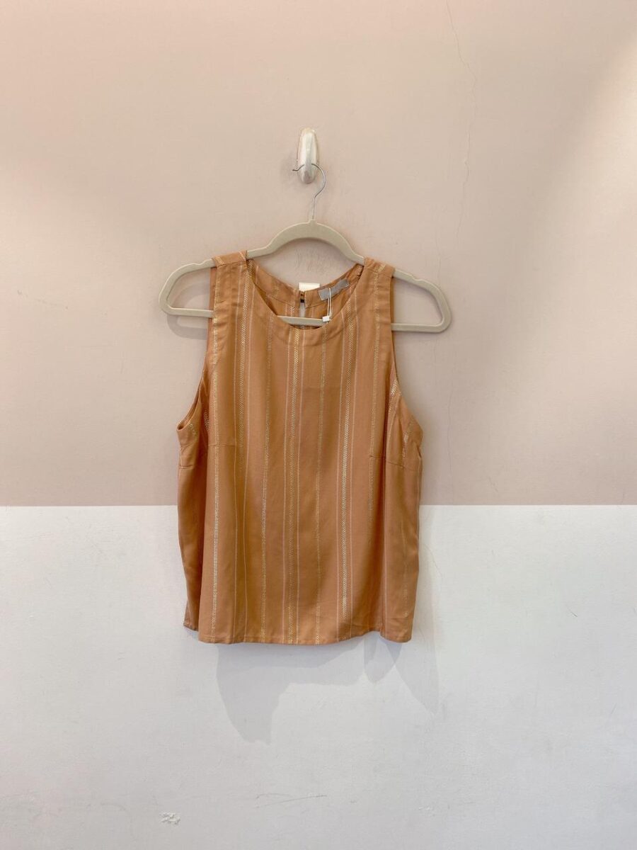 Conjunto glam caramelo c/lenço Ideologic M/G